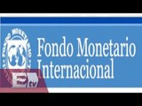 FMI pide homologar medidas de prevención ante volatilidad mundial / David Páramo