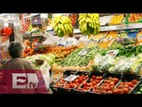 Inflación en México se ubica en 2.87% anual en febrero de 2016/ Darío Celis