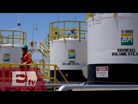 Brasil busca liberar 120 mil MDD de dólares en inversiones para Petrobras/ Paul Lara