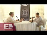 Entrevista a Marcos Martínez, presidente del consejo de administración de Santander