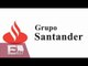 Santander se incorpora al mercado de finanzas tecnológicas / Rodrigo Pacheco
