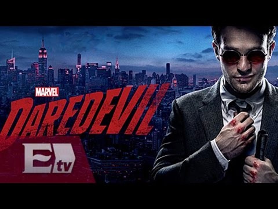 'Daredevil' en Netflix