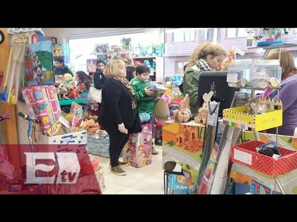 La crisis no afectó a los Reyes Magos / David Páramo