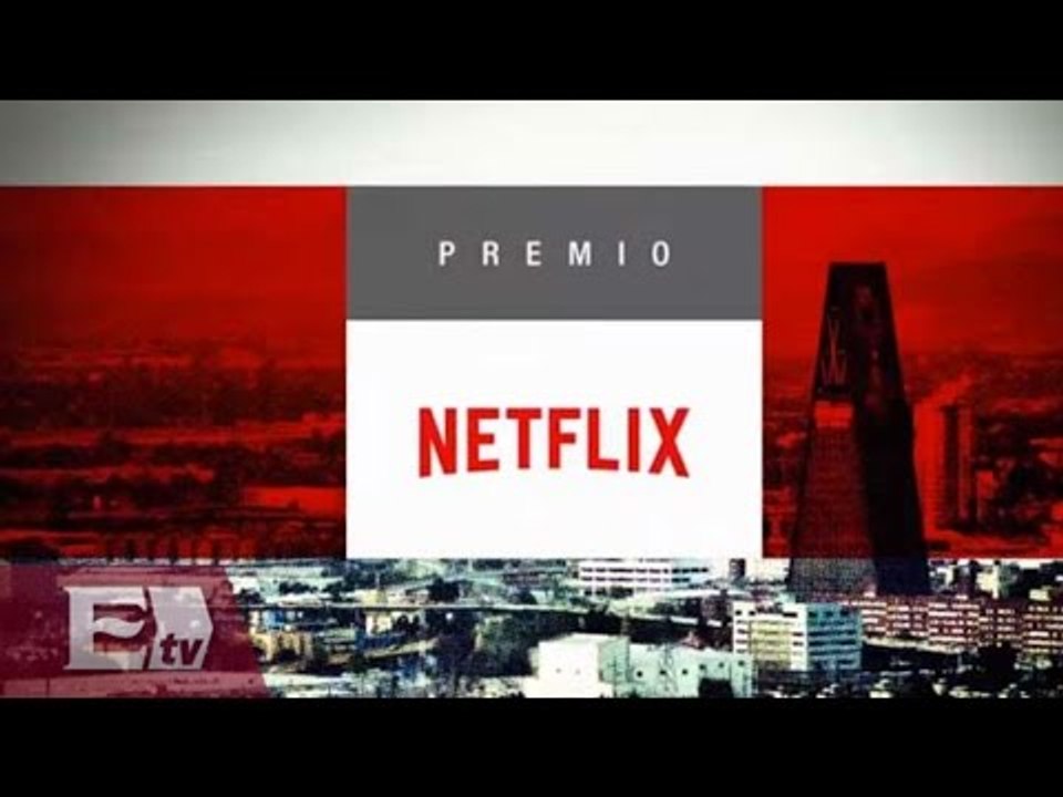Ganan Películas "12 segundos" y "Todo el mundo tiene alguien menos yo" Premio Netflix / Función
