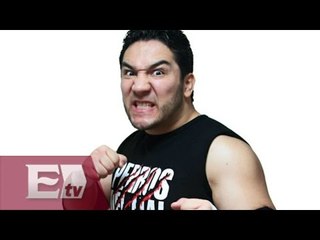 Hijo del Perro Aguayo dejo huella en televisión / Joanna Vegabiestro