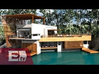 Depreciación del peso provocará venta de 3 mil casas de playa en México / José Sánchez