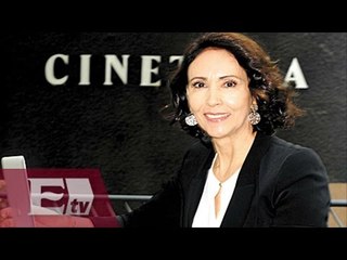 Entrevista a la actriz mexicana Blanca Guerra/ Loft Cinema