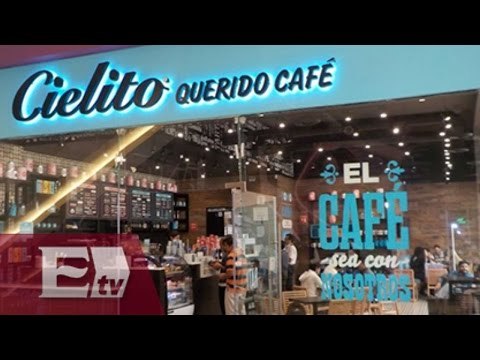 Cielito Querido Café abrirá 20 nuevas sucursales en el país / José Sánchez