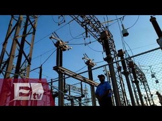 Siete empresas ganan primer subasta eléctrica en México / Rodrigo Pacheco