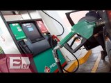 SHCP revela los precios máximos de la gasolina y diesel para 2016 / David Páramo