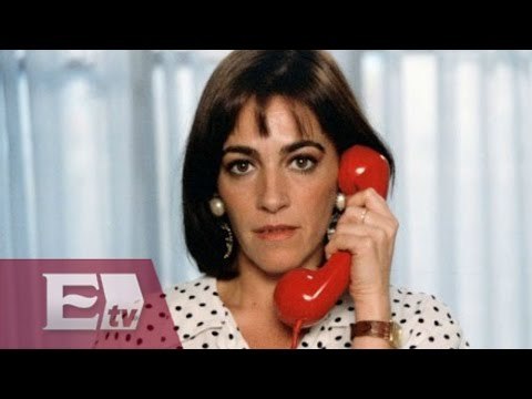 La primera chica Almodóvar regresa a México / Joanna Vegabiestro