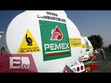 Gobierno apoyará a Pemex con 73 mil 500 millones de pesos / Rodrigo Pacheco