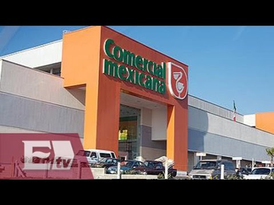 La Comer debuta con pérdidas en la Bolsa Mexicana de Valores/ Darío Celis