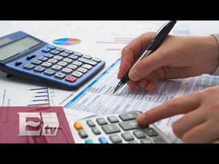 Ascienden ingresos fiscales durante el 2015: SAT /Darío Celis