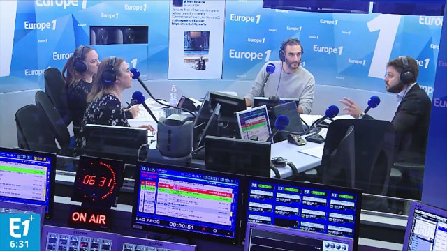 EXCLU EUROPE 1 - Les dérives du communautarisme à l’école pointées par une note des services de renseignement