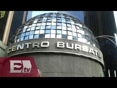 Nexxus Capital debutará en la Bolsa Mexicana de Valores / Darío Celis
