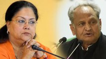 Rajasthan Election 2018:Congress BJP में Ticket को लेकर घमासान, Rahul, Modi परेशान | वनइंडिया हिंदी