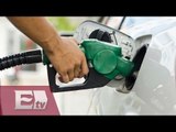 Nuevos precios de la gasolina en México  / Juan Carlos de Lassé