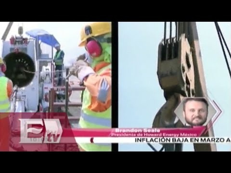 ¿En qué consiste el proyecto Dos Águilas? / Sofía Nava