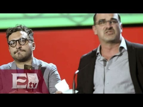 La cinta Güeros , líder en nominaciones al premio Ariel