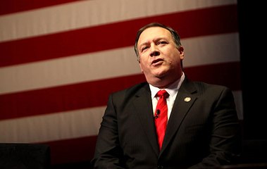 ABD Dışişleri Bakanı Pompeo'dan "Kaşıkçı" Açıklaması