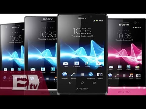 Sony reporta descenso en utilidades para 2016 / Paul Lara