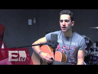 "Al final del día lo hacemos por la música..." Mando / Juan Carlos Cuellar