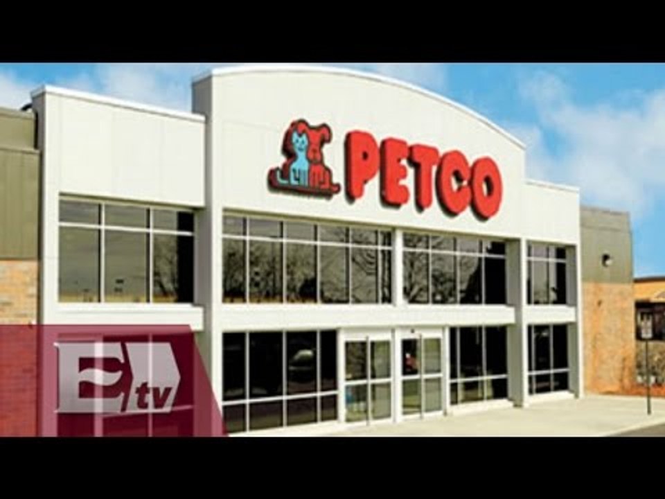 Petco anuncia la apertura de 12 nuevas tiendas en México / Sofía Nava ...