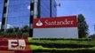 Santander reporta caída de utilidades durante 2016 / Rodrigo Pacheco
