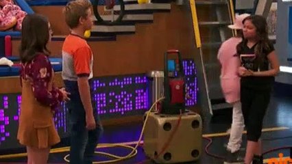 Game Shakers S02E13