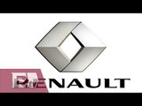 Renault mandará a revisión 15 mil vehículos en Francia / Rodrigo Pacheco