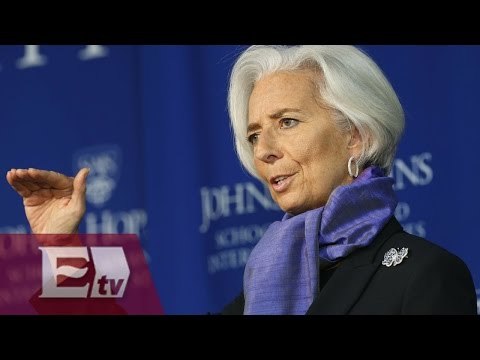 La desaceleración de las economías emergentes / Rodrigo Pacheco