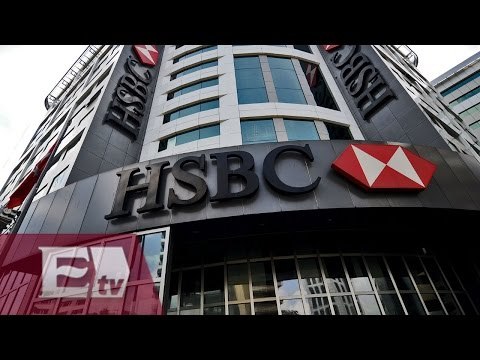HSBC en el límite por el aumento adicional de capital / Rodrigo Pacheco