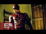 Entrevista con los protagonistas de la serie Marvel's Daredevil / Loft cinema