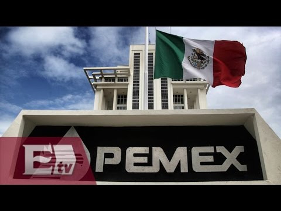 Pemex paga a proveedores 92 mil MDP / Rodrigo Pacheco