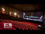 Aumenta 15% la asistencia a salas de cine en México durante 2015/ Darío Celis