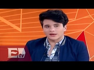 El cantante ATL presenta su segundo sencillo / Joanna Vegabiestro