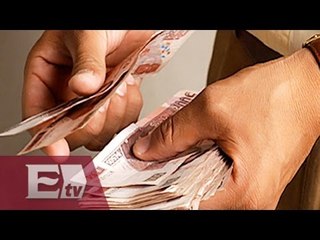 Скачать видео: INEGI asegura que la economía mexicana creció 2.5% durante 2015 / David Páramo