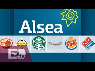 Alsea adquiere la cadena Colombiana Archie's / Rodrigo Pacheco