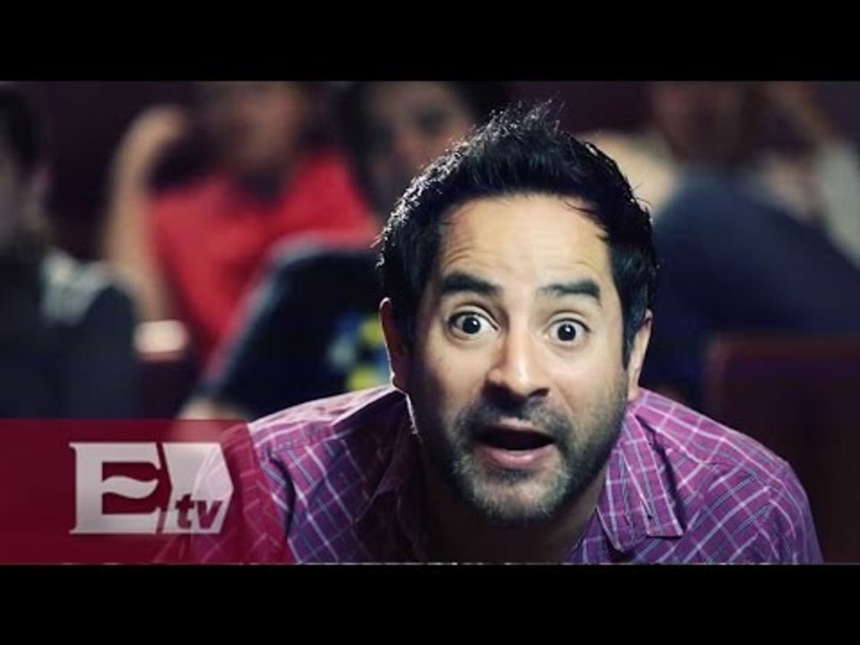 Entrevista a Aron Balderi
