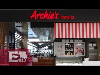 Alsea adquiere a la cadena de comida Archie's por 15 mdd/ Darío Celis