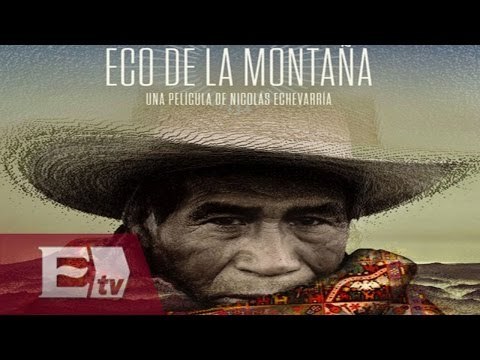 Entrevista al director del corto Eco de la Montaña , Nicolás Echavarría / Loft Cinema