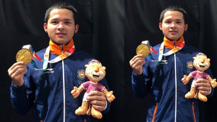 Youth Olympic 2018: Jeremy lalrinnunga Clinches India's Maiden Gold medal|वनइंडिया हिंदी