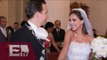 Anahi da detalles de su reciente boda con el gobernador de Chiapas / Joanna Vegabiestro