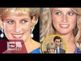 Aparece supuesta hija de Diana de Gales / Joanna Vegabiestro