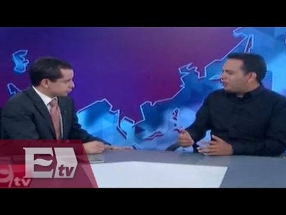 ¿Qué es el agua inmaculada? / Rodrigo Pacheco