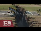 La película San Andreas dispara venta de kilts de emergencia / Función