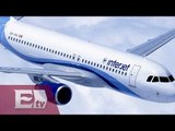 Interjet rechaza ejercer prácticas monopólicas/ Darío Celis