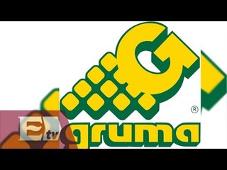 El dólar impulsó los ingresos de Gruma / Juan Carlos de Lassé