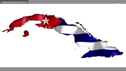 Hurricane Michael Brings Massive Rainfall To Cuba